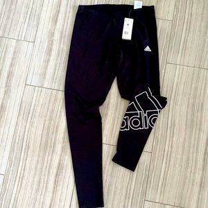 new adidas leggings
